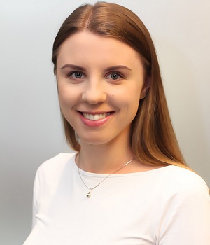 Goda Paugienė